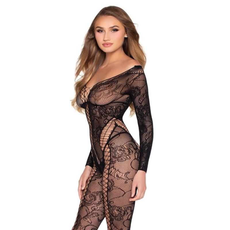 Bodystocking 89369