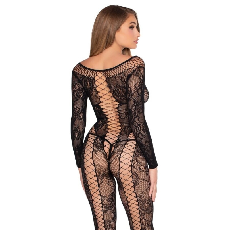 Bodystocking 89369