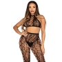 Conjunto de Top y Leggings 89372
