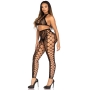 Conjunto de Top y Leggings 89372