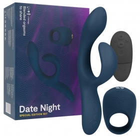 Date Night Special Edition Set