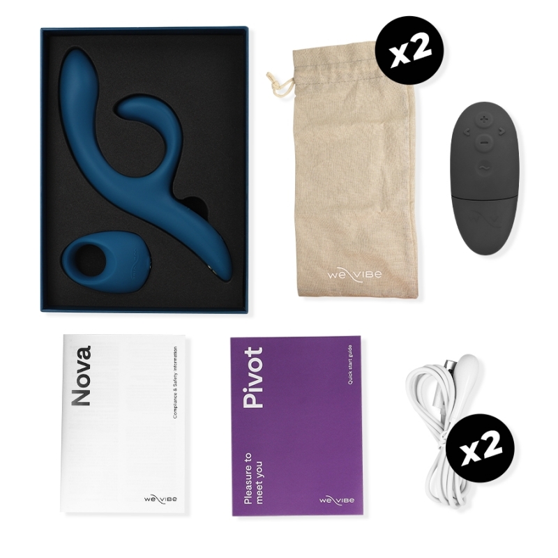 Date Night Special Edition Set