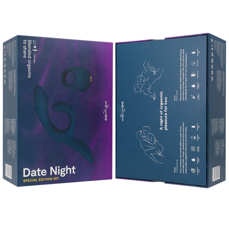 Date Night Special Edition Set