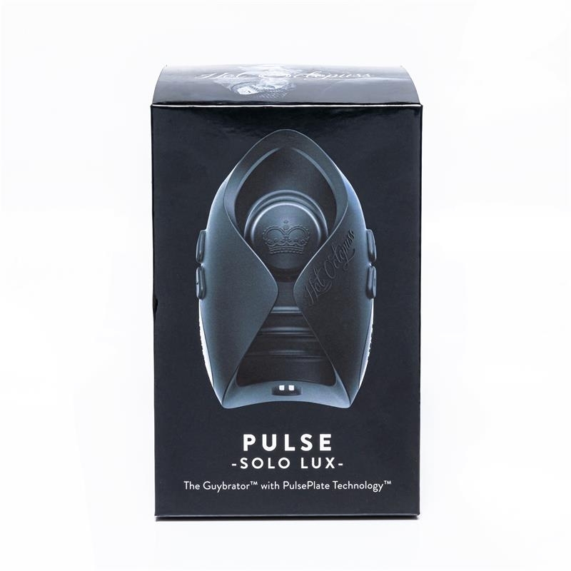 Pulse Solo Lux