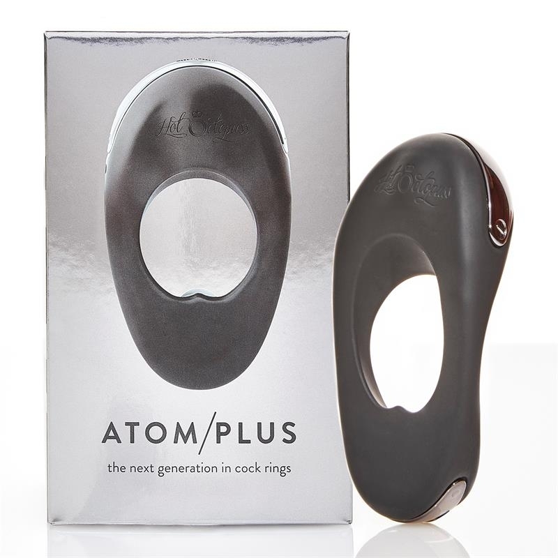 Atom Plus