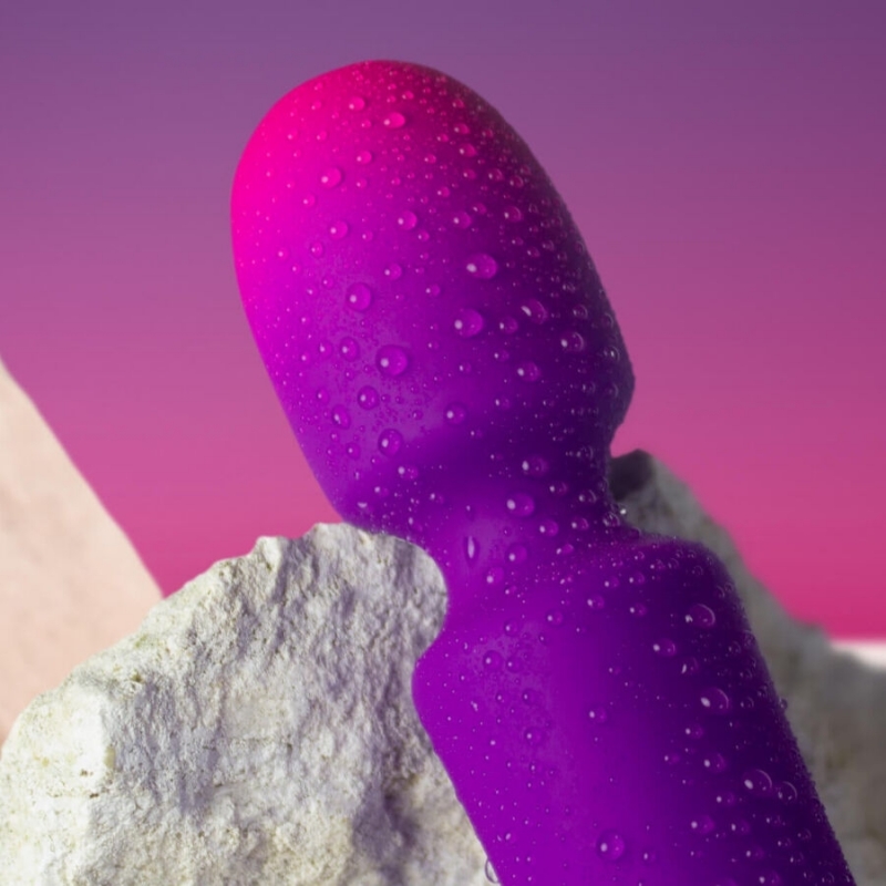 Glo-Girl Wand Mini