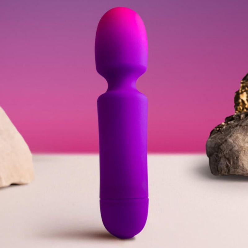 Glo-Girl Wand Mini