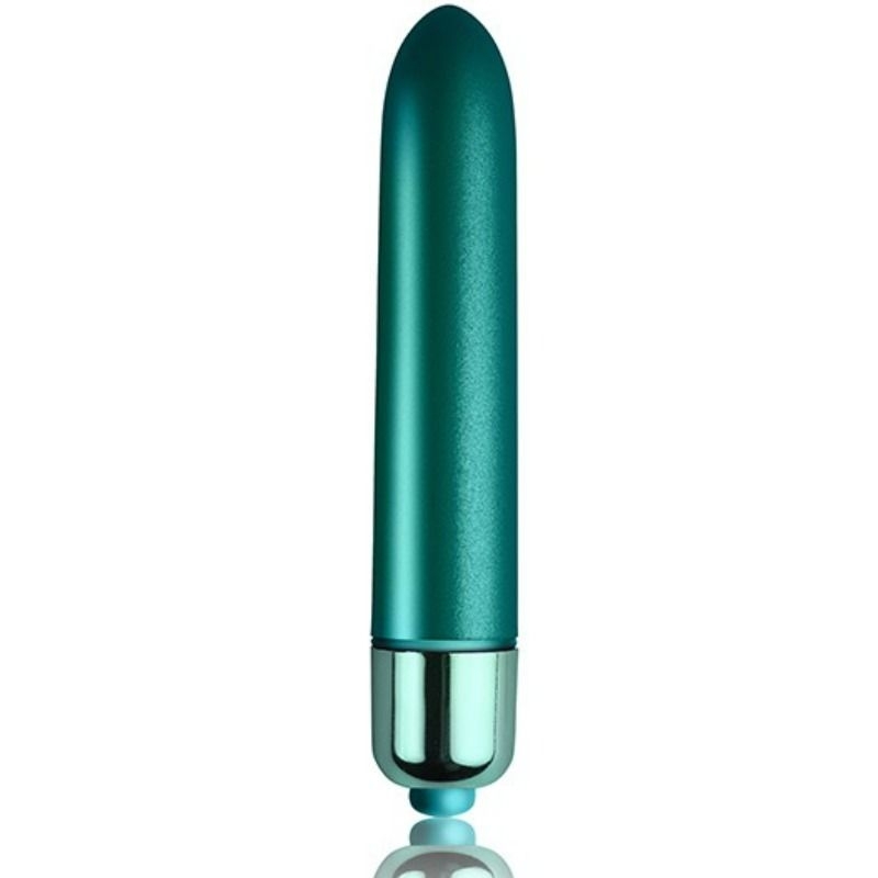 Touch of Velvet Vibrating Bullet