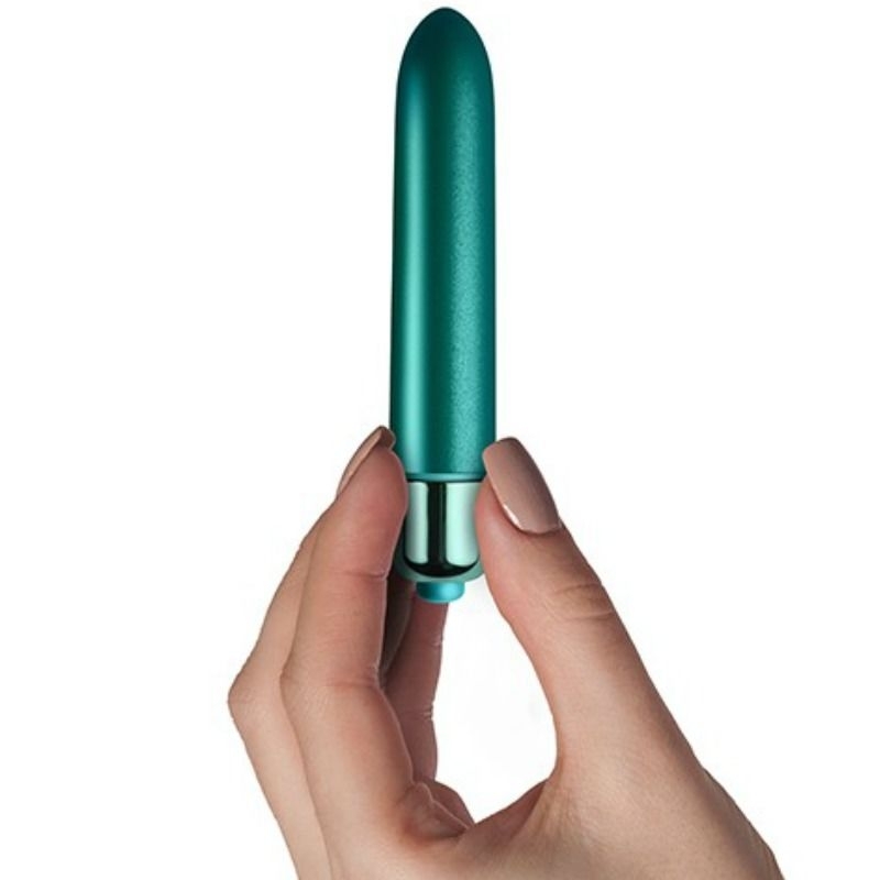 Touch of Velvet Vibrating Bullet