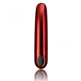 RO-80 Vibrating Bullet Color Me Orgasmic