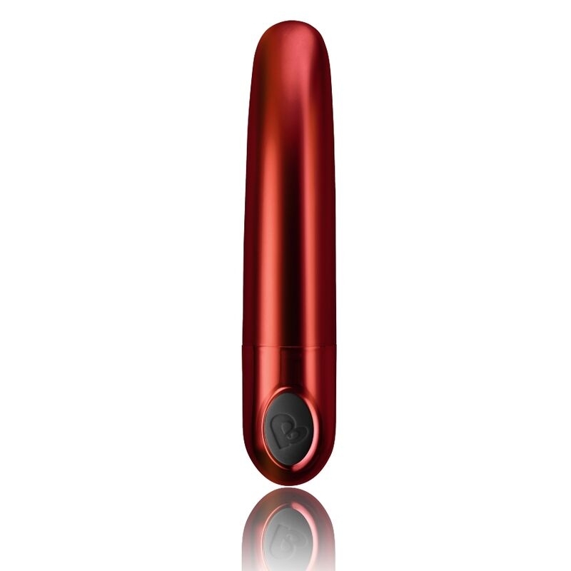 RO-80 Vibrating Bullet Color Me Orgasmic