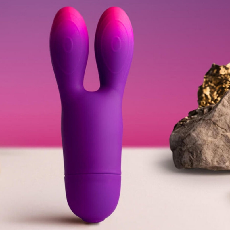 Glo-Girl Bunny
