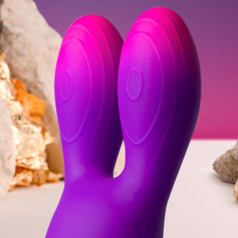 Glo-Girl Bunny