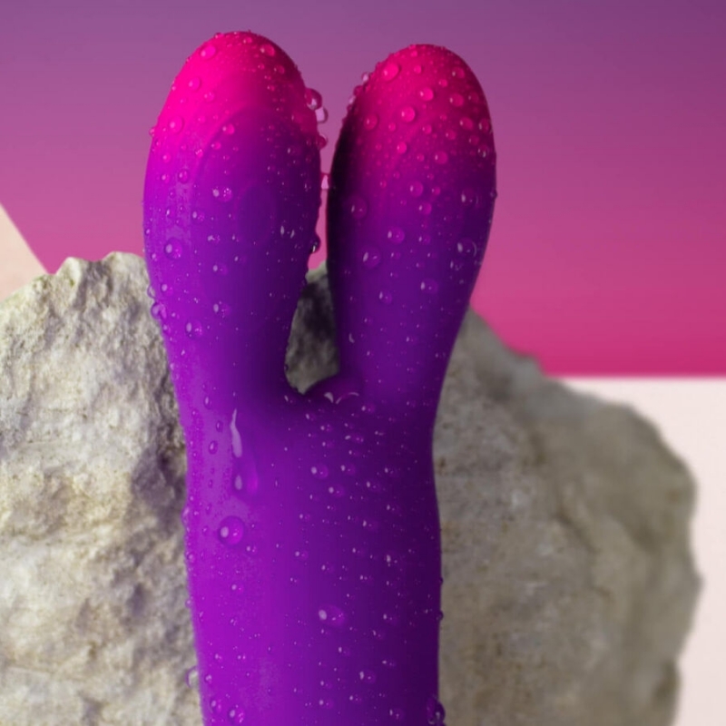 Glo-Girl Bunny