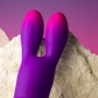 Glo-Girl Bunny