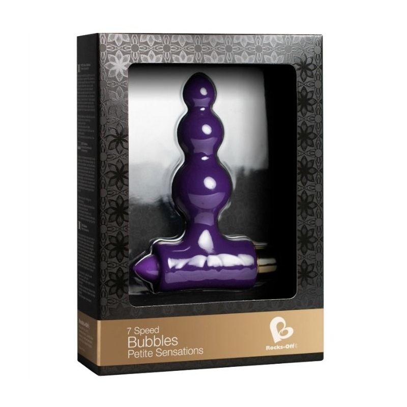 Petite Sensations Bubbles
