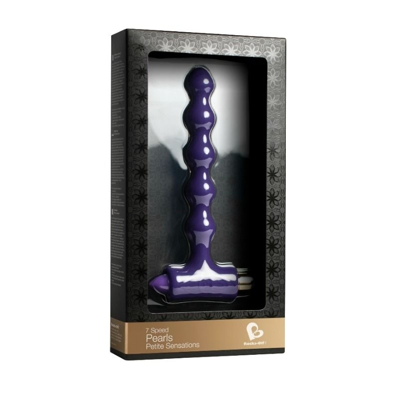 Petite Sensations Pearls