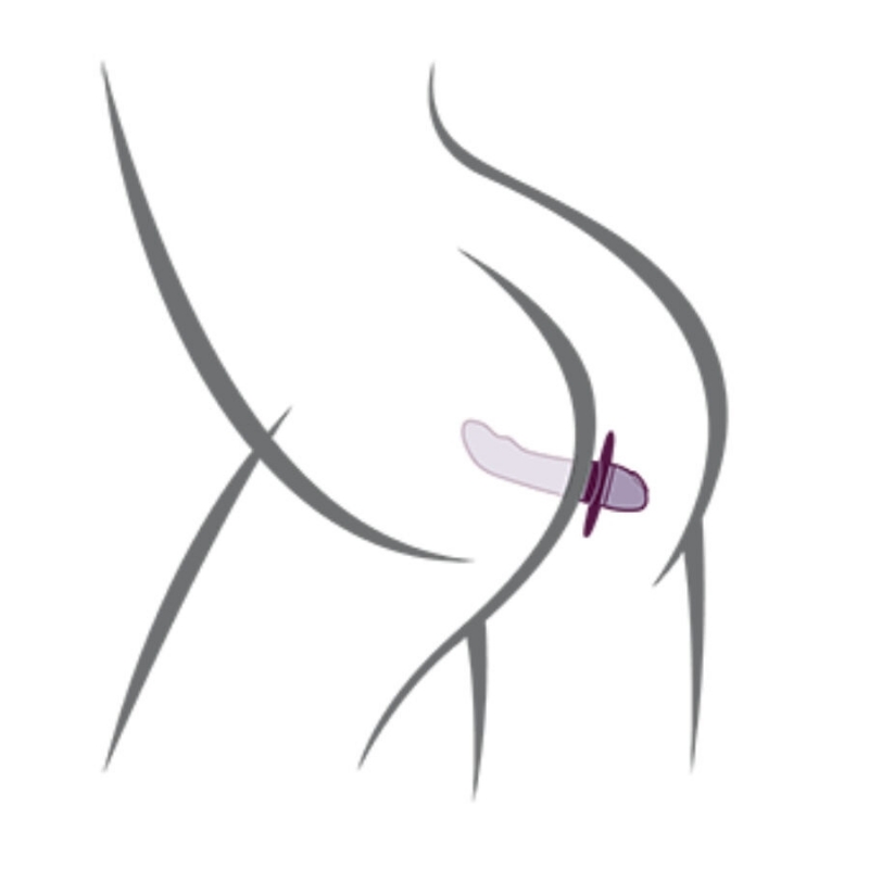 Quest Prostate Bullet