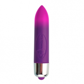 Ro-80 Vibrating Bullet Changin Color