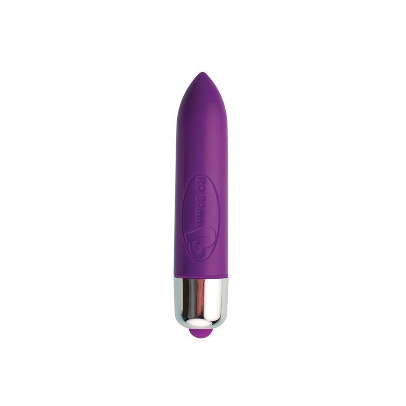 Ro-80 Vibrating Bullet Changin Color