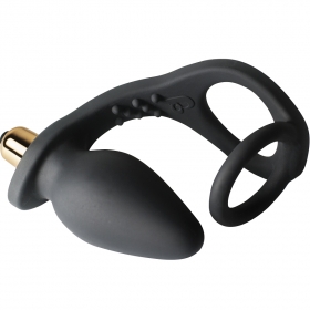 Ro-Zen Prostatic Stimulator
