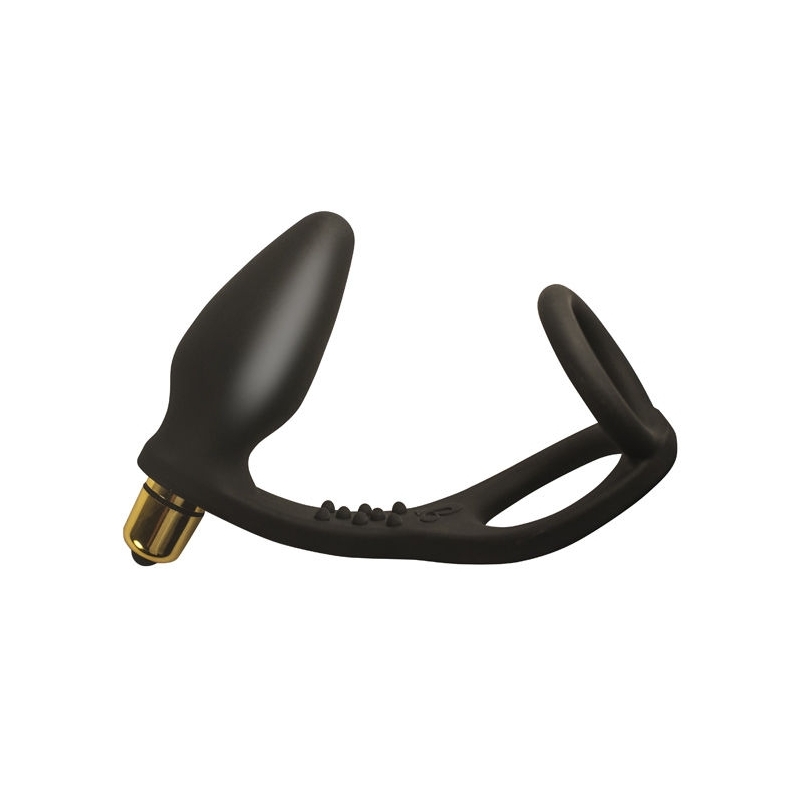 Ro-Zen Prostatic Stimulator