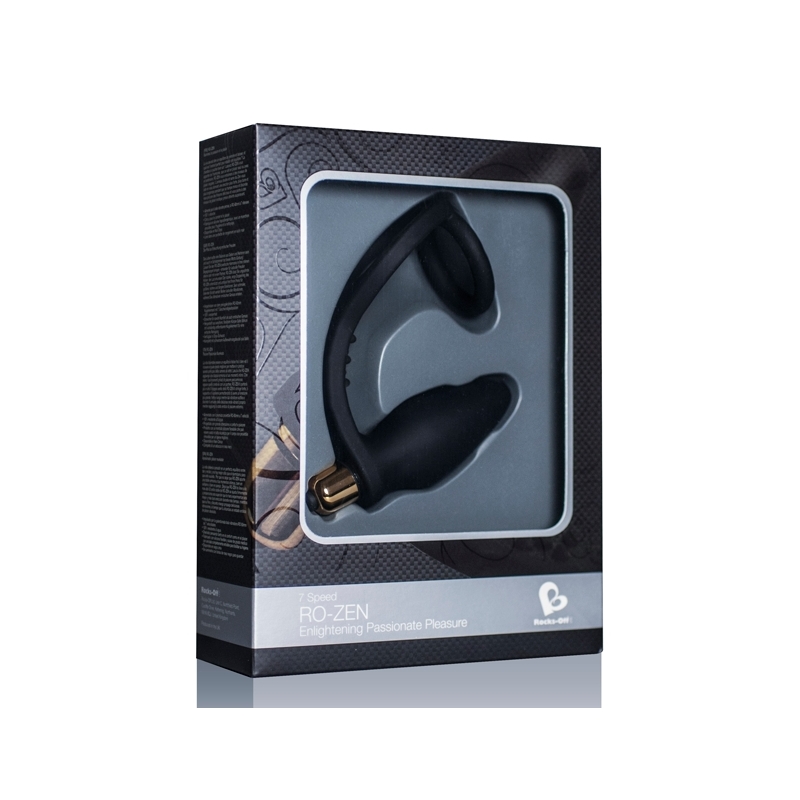 Ro-Zen Prostatic Stimulator