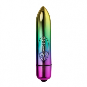 Ro-80 Vibrating Bullet