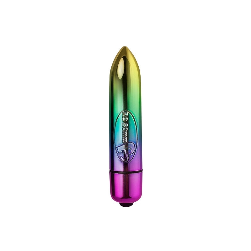 Ro-80 Vibrating Bullet