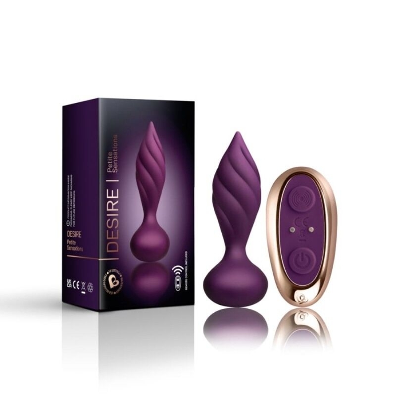 Desire