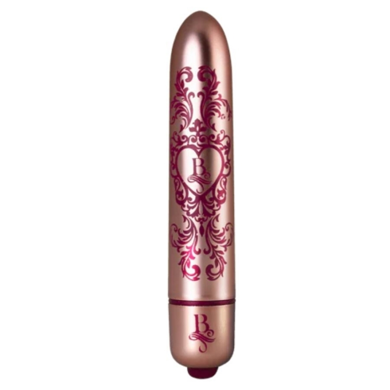 RO-90 Vibrating Bullet