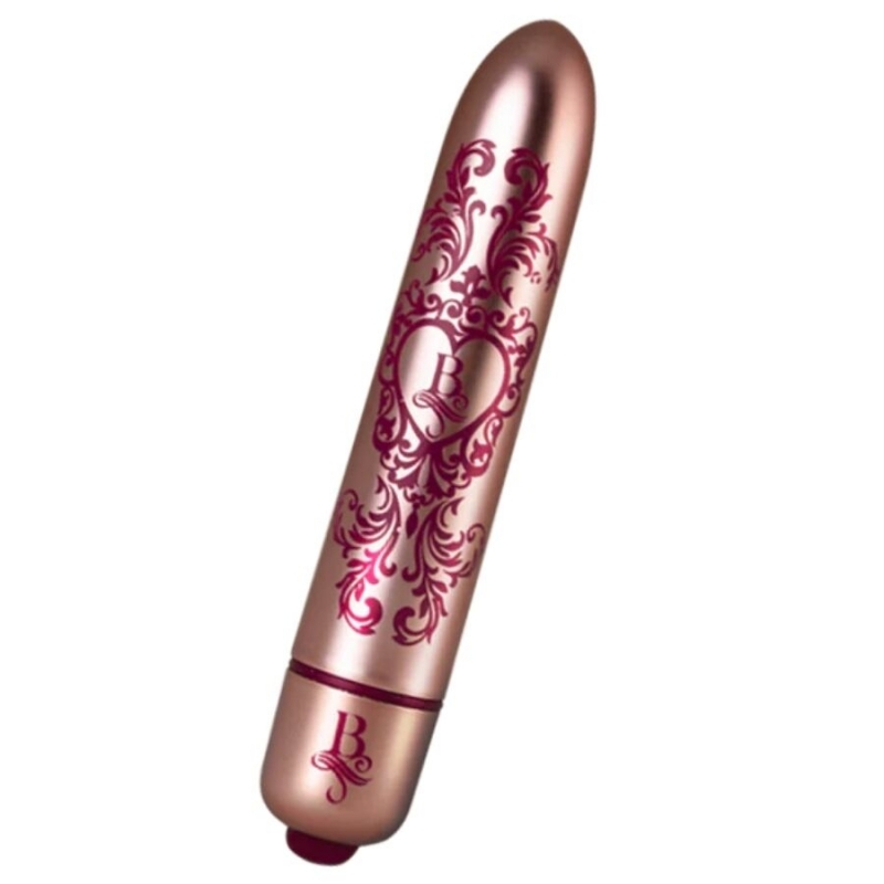 RO-90 Vibrating Bullet