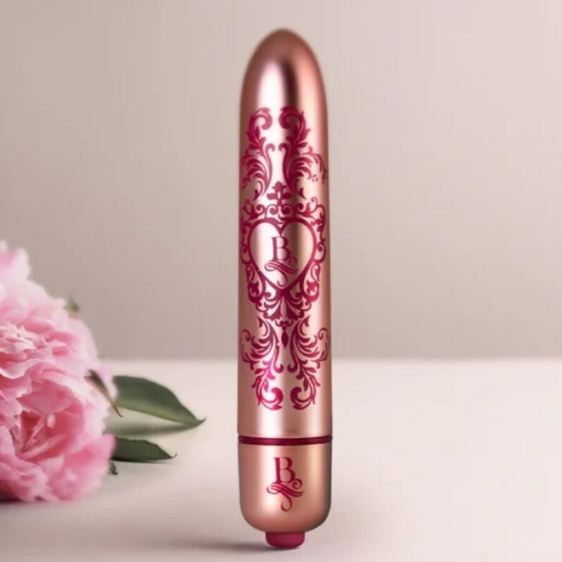 RO-90 Vibrating Bullet