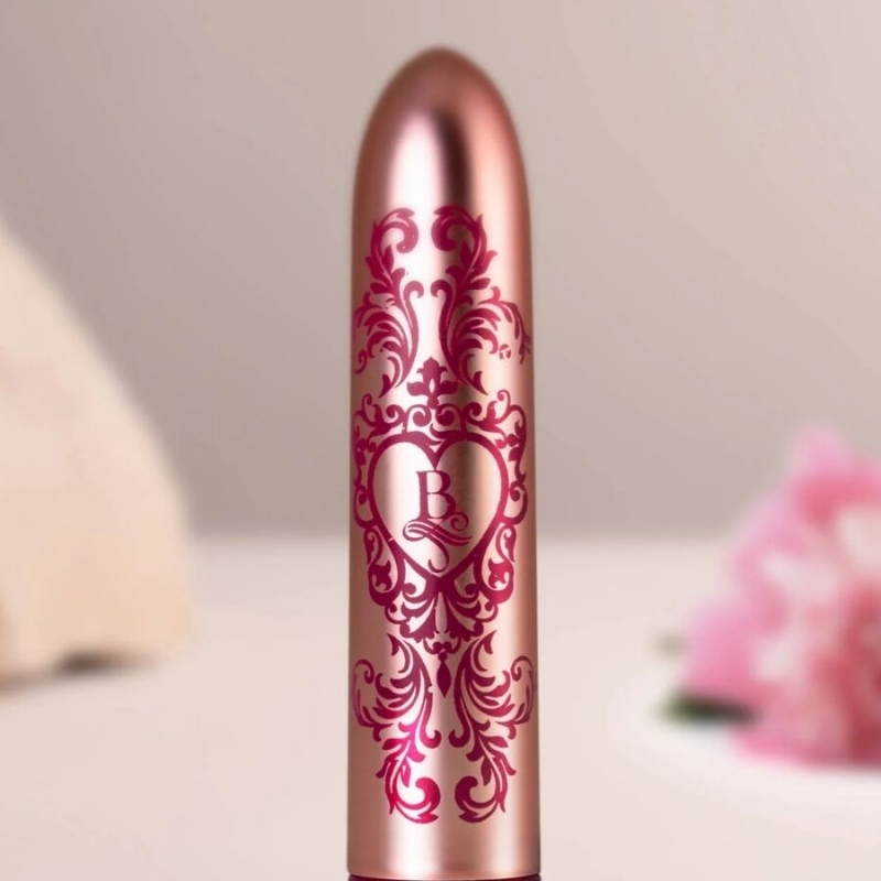RO-90 Vibrating Bullet