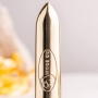 RO-80 Vibrating Bullet Chrome