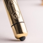 RO-80 Vibrating Bullet Chrome