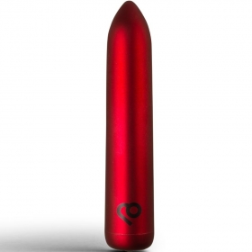 Rechargeable Vibrating Bullet