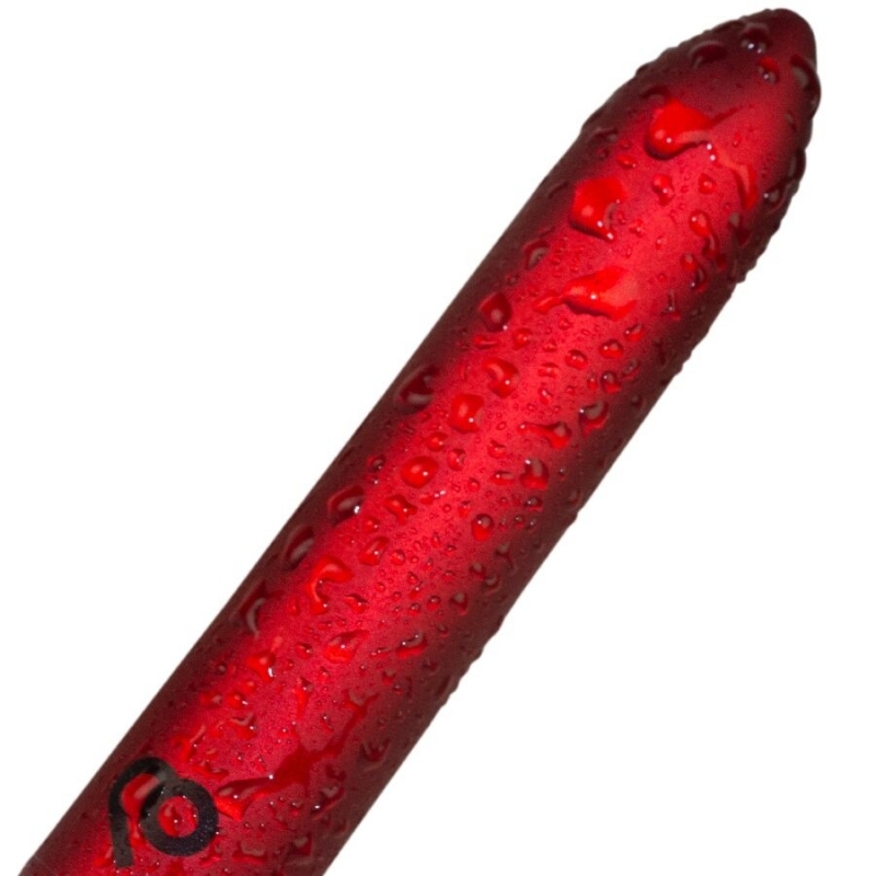 Rechargeable Vibrating Bullet