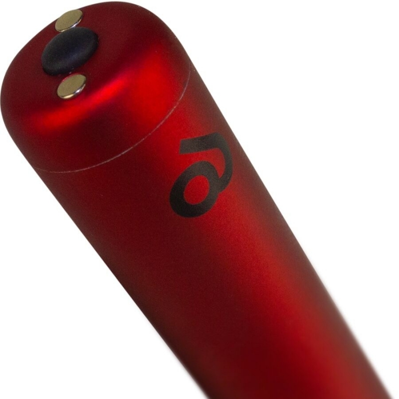 Rechargeable Vibrating Bullet