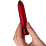 Rechargeable Vibrating Bullet