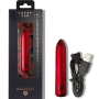 Rechargeable Vibrating Bullet