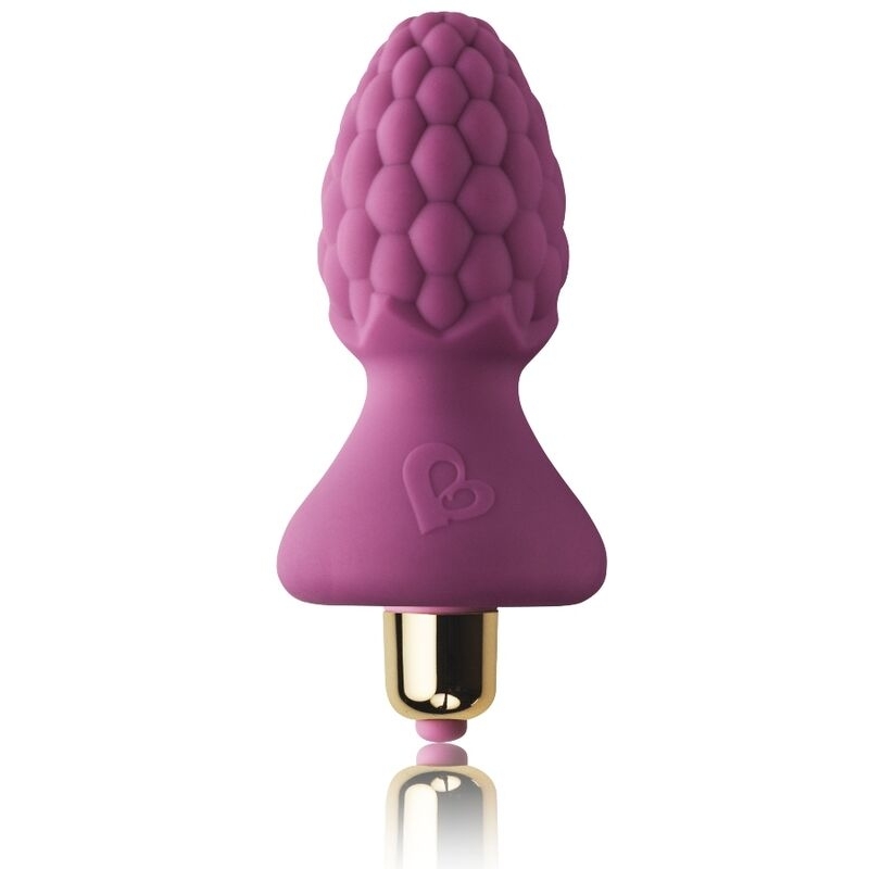 Ass-Berries