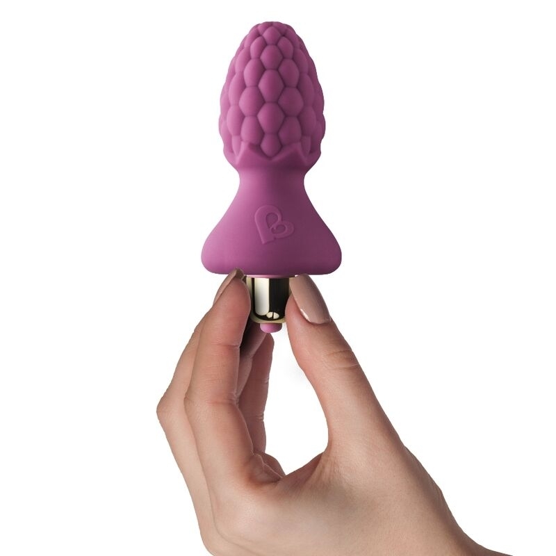 Ass-Berries