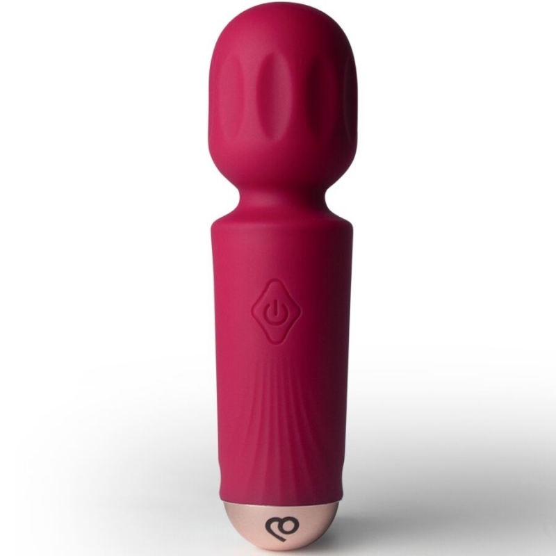 Mini Rechargeable Wand