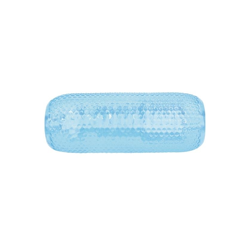 Masturbador Masculino Palm Stroker No. 1 - 4,9 Transparente