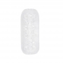Masturbador Masculino Palm Stroker No. 2 Transparente