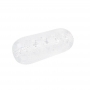 Masturbador Masculino Palm Stroker No. 2 Transparente