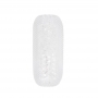 Male Masturbator Palm Stroker No. 3 - 4.9 Transparente