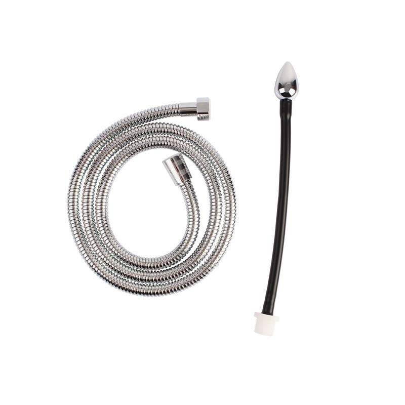 Ducha Anal Deep Shower Enema System 6.3