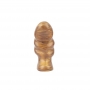 Plug Anal Petite Yucie 3.6